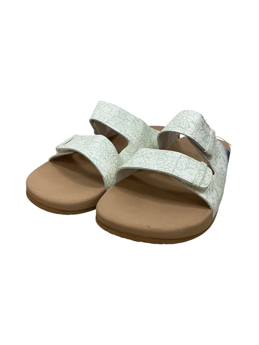 Sandalia 6 (REEF)