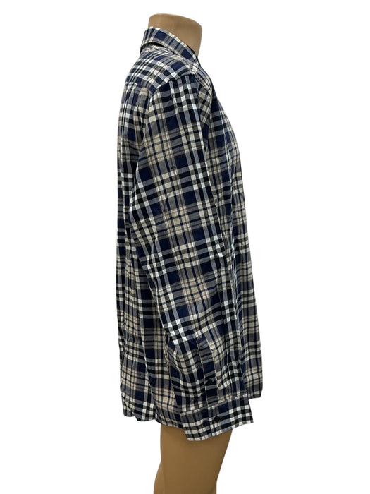 Camisa XXL (HAGGAR)