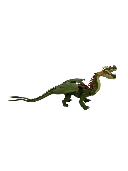 Dragón de dos cabezas