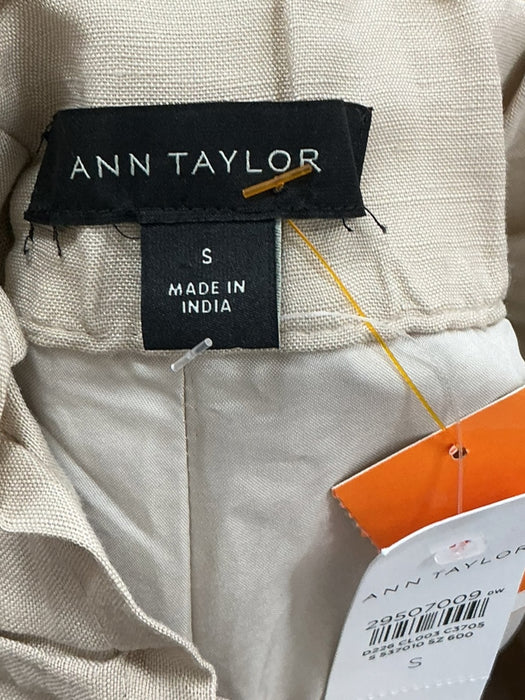 Pantalón S (ANN TAYLOR)
