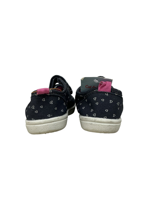Tenis para niña 10 (CAT & JACK)