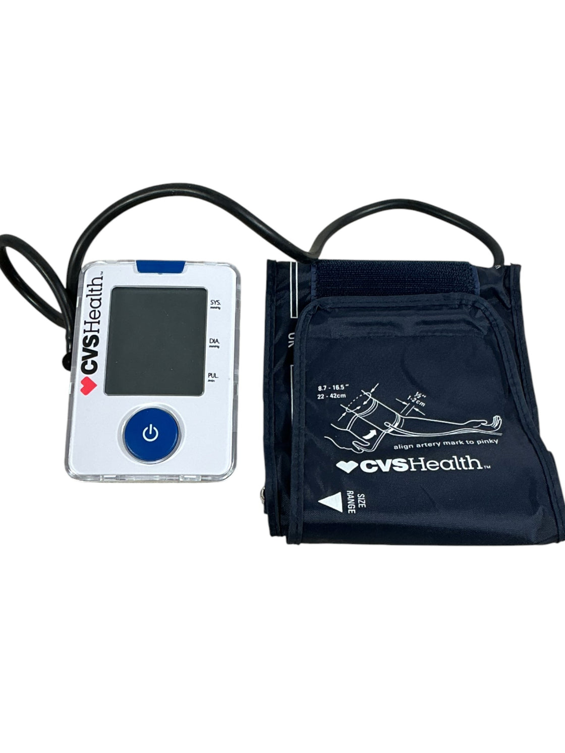 Monitor de presión (CVSHEALTH)