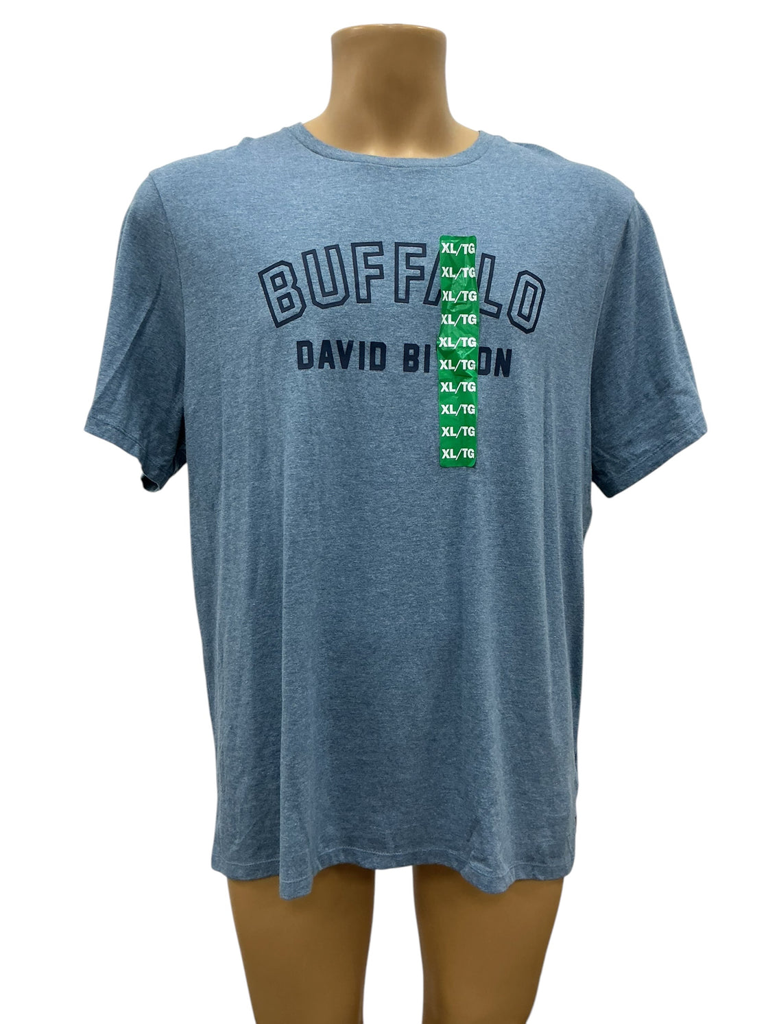 Camisa XL (BUFALO)