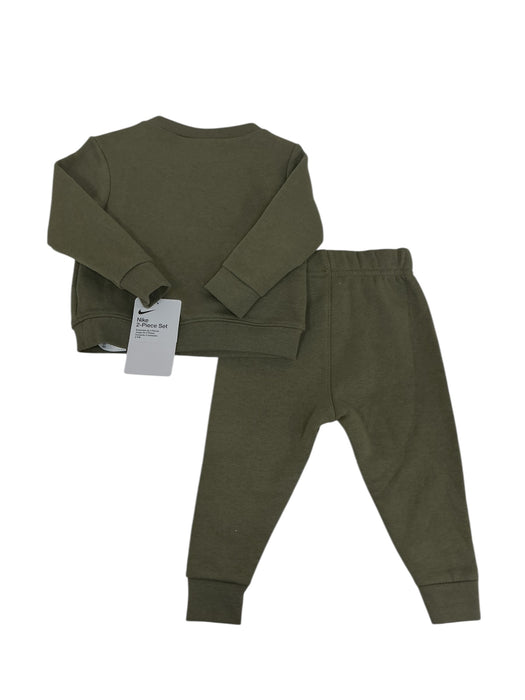 Traje para bebé 12M (NIKE)