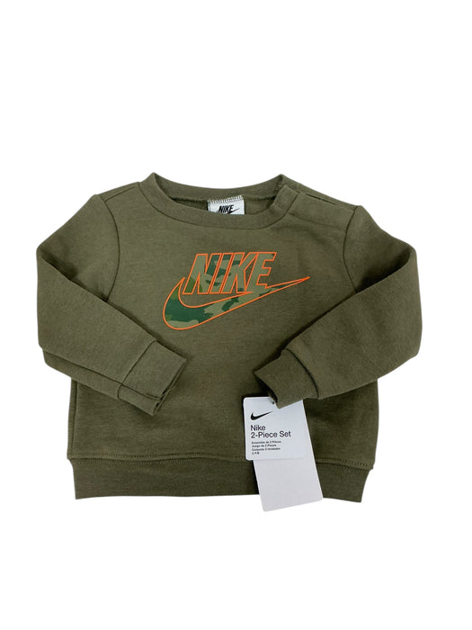 Traje para bebé 12M (NIKE)