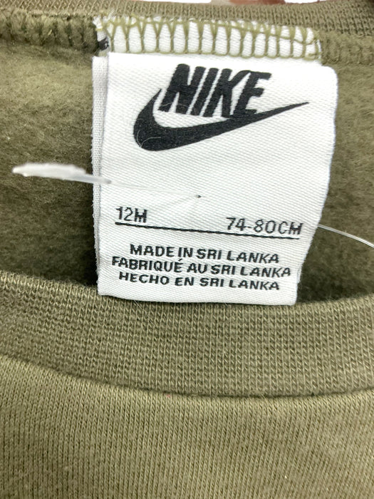 Traje para bebé 12M (NIKE)