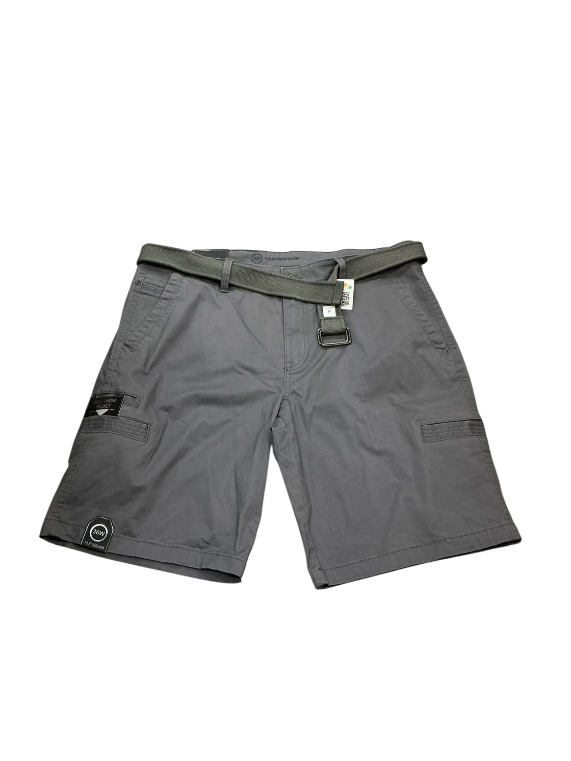 Pantaloneta 36W (WEATHERPROOF)