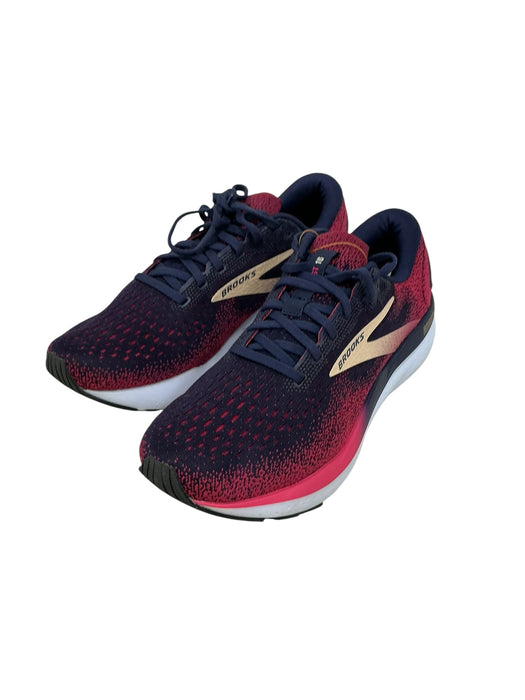 Tenis 10 (BROOKS)