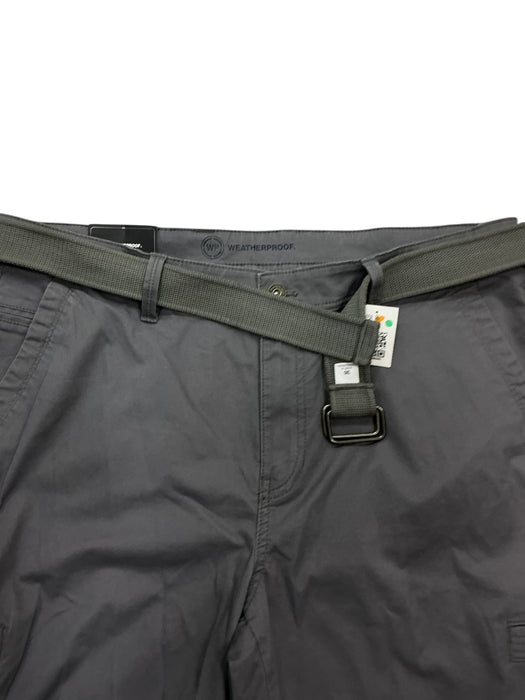 Pantaloneta 36W (WEATHERPROOF)