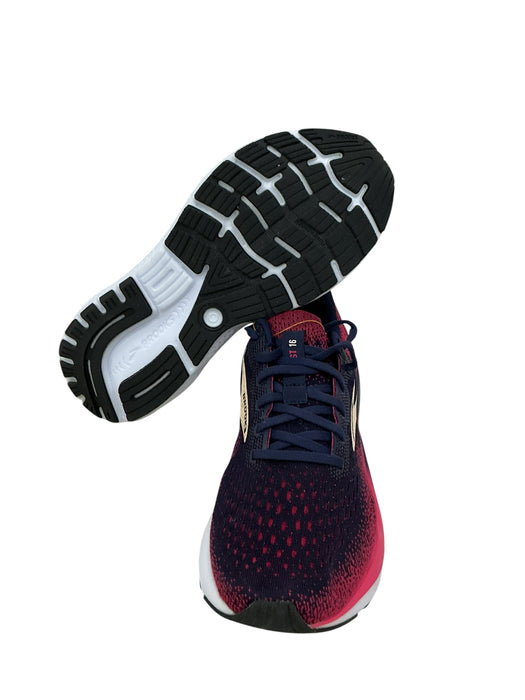 Tenis 10 (BROOKS)