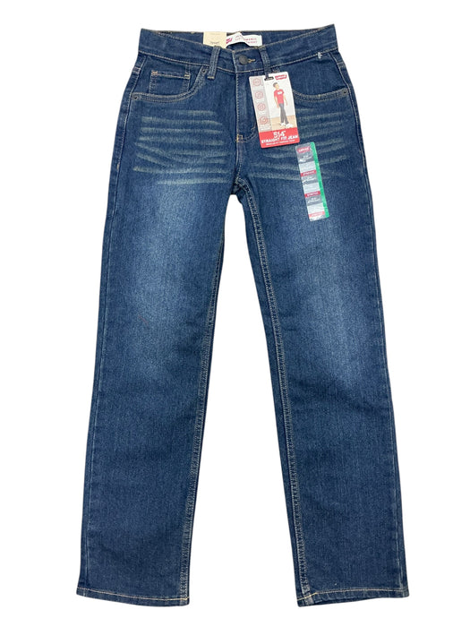 Pantalón para niñ@ 12 (LEVIS)