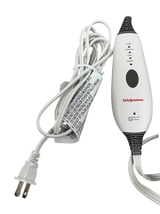 Almohadilla Térmica (WALGREENS)