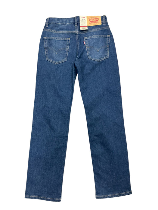 Pantalón para niñ@ 12 (LEVIS)