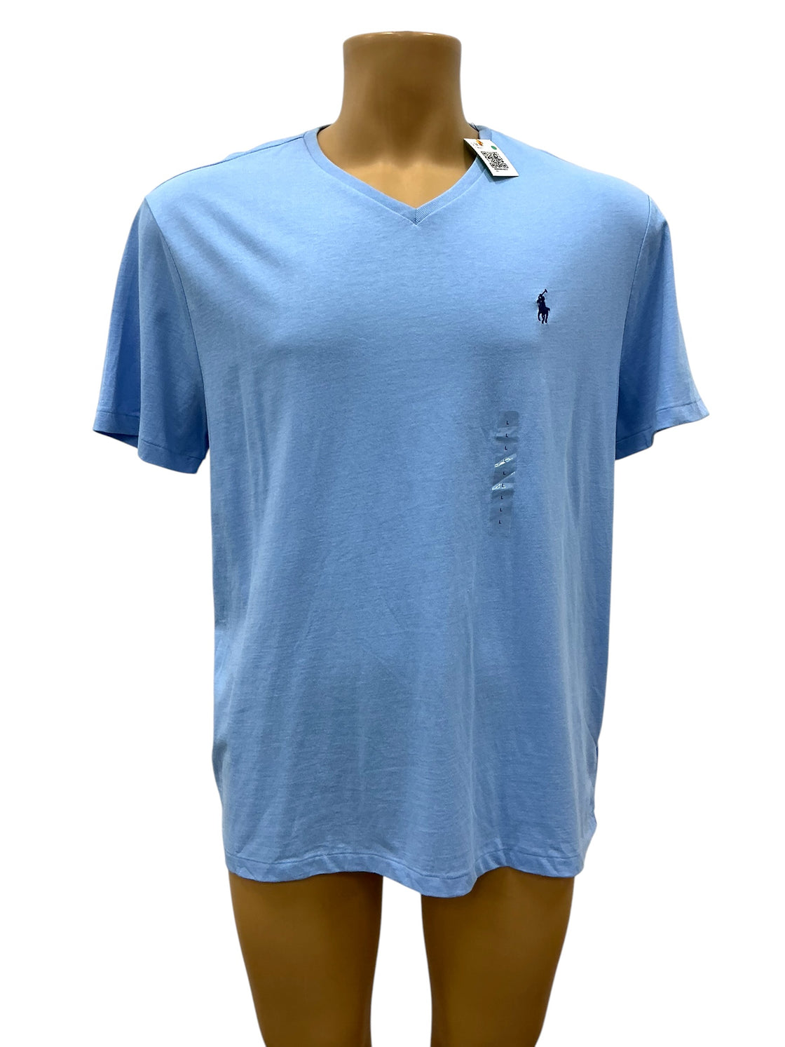 Playera L (RALPH LAUREN)
