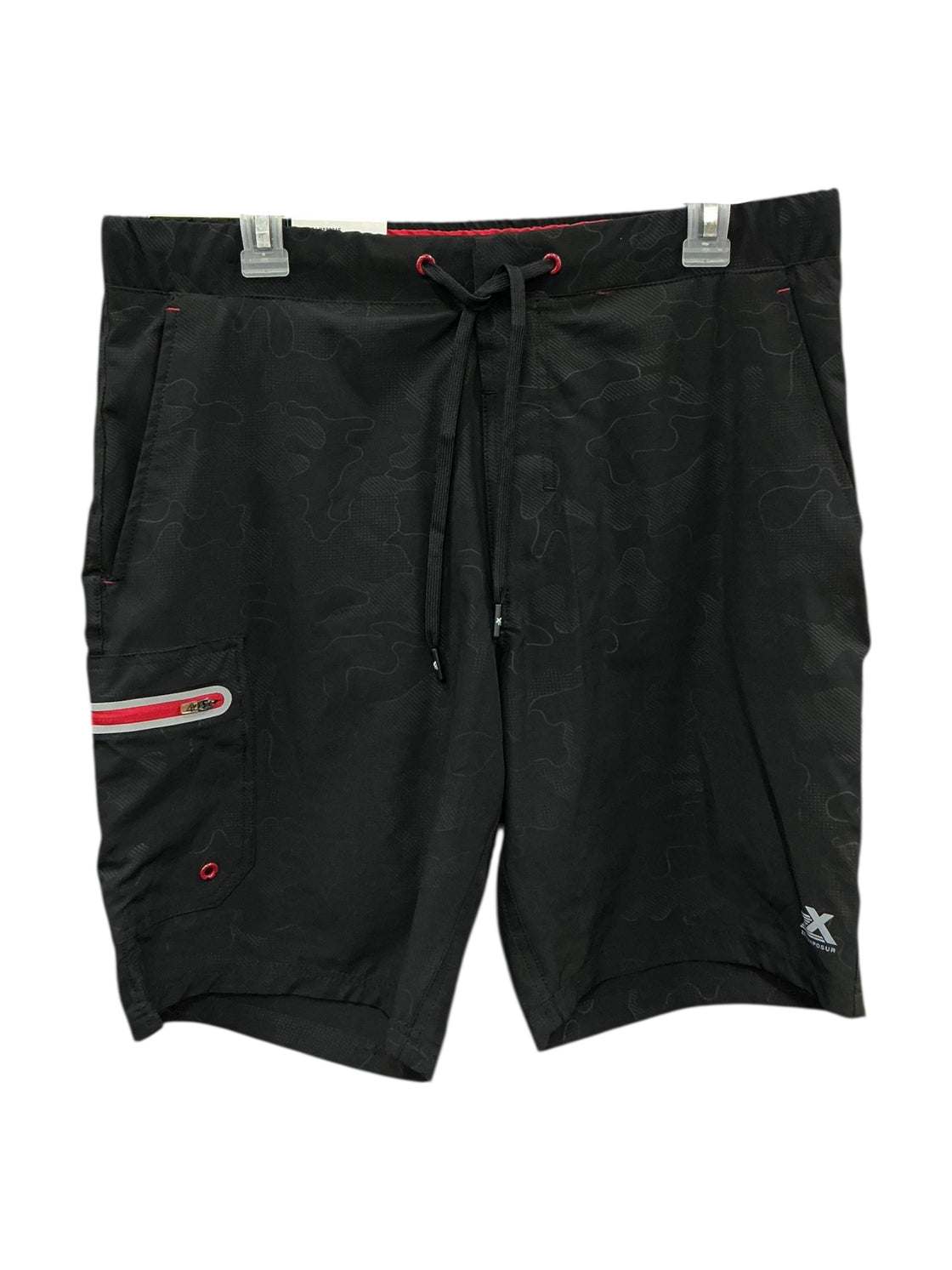 Pantaloneta M (ZEROXPOSUR)