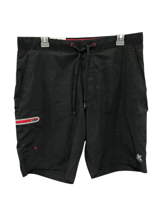 Pantaloneta M (ZEROXPOSUR)