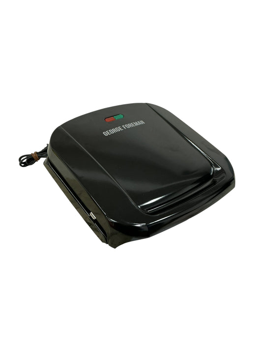 Parrila eléctrica (GEORGE FOREMAN)