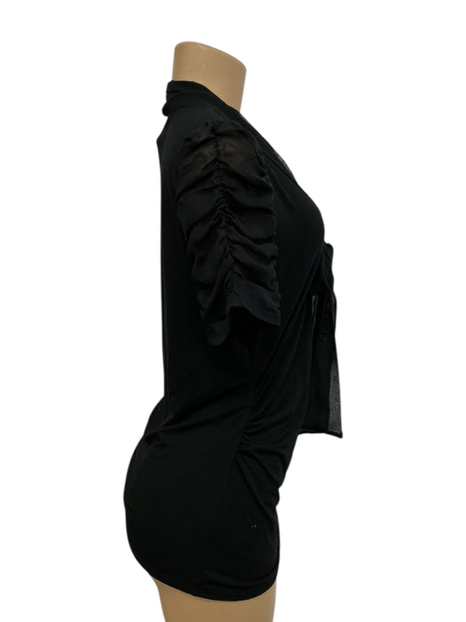 Blusa M (WHITE HOUSE BLACK MARKET)