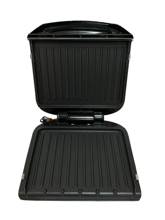 Parrila eléctrica (GEORGE FOREMAN)