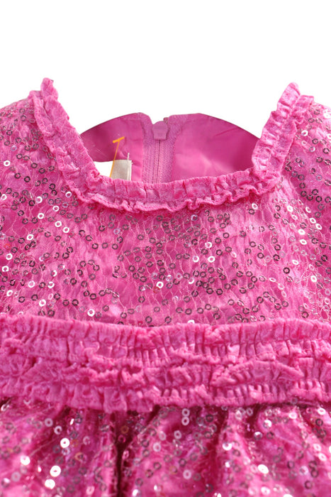 Vestido para bebé 6M (AMERICAN PRINCESS)