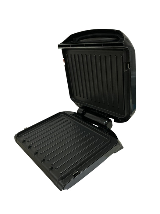 Parrila eléctrica (GEORGE FOREMAN)