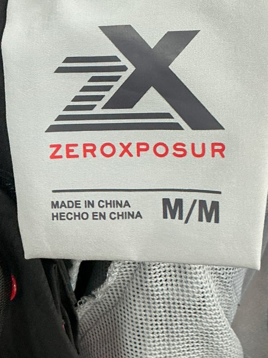 Pantaloneta M (ZEROXPOSUR)