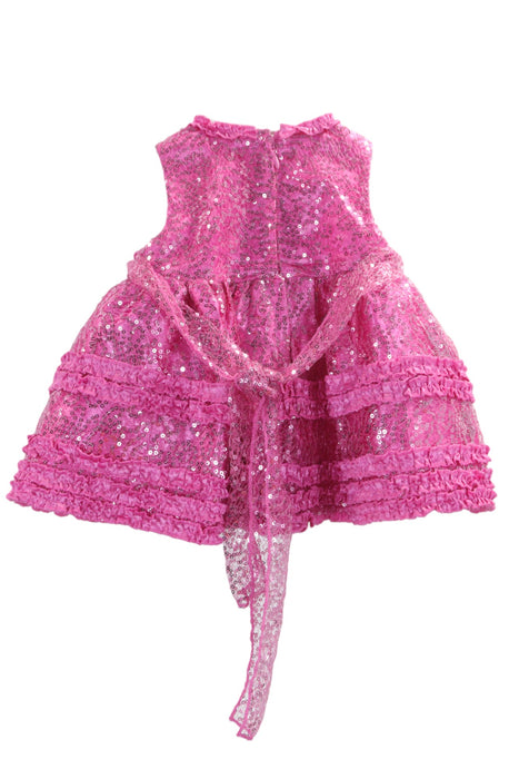 Vestido para bebé 6M (AMERICAN PRINCESS)