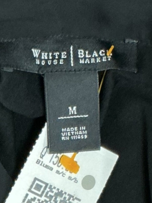 Blusa M (WHITE HOUSE BLACK MARKET)