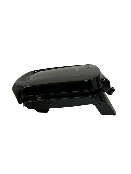 Parrila eléctrica (GEORGE FOREMAN)