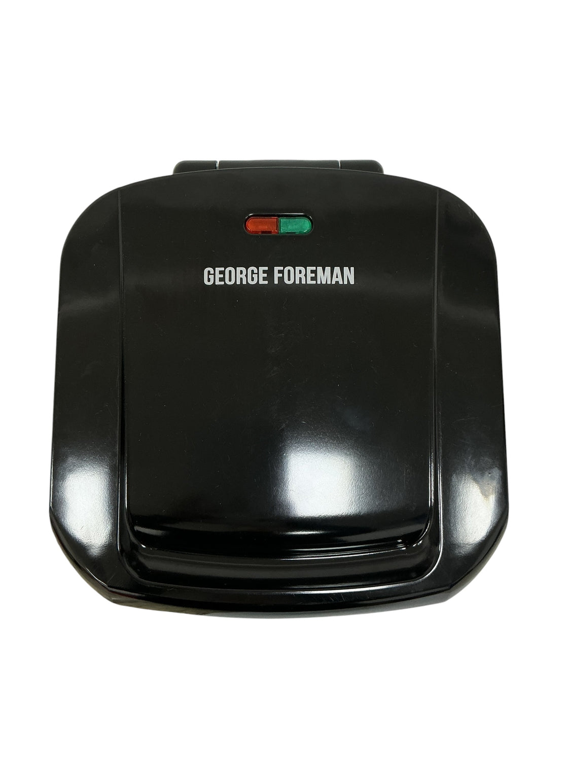 Parrila eléctrica (GEORGE FOREMAN)