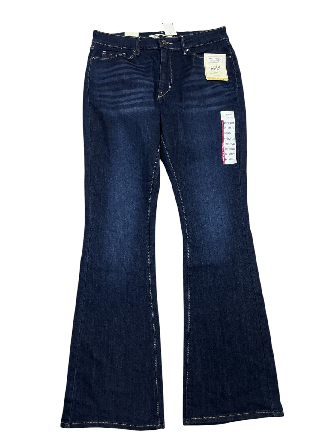 Pantalón 8M (LEVI'S)