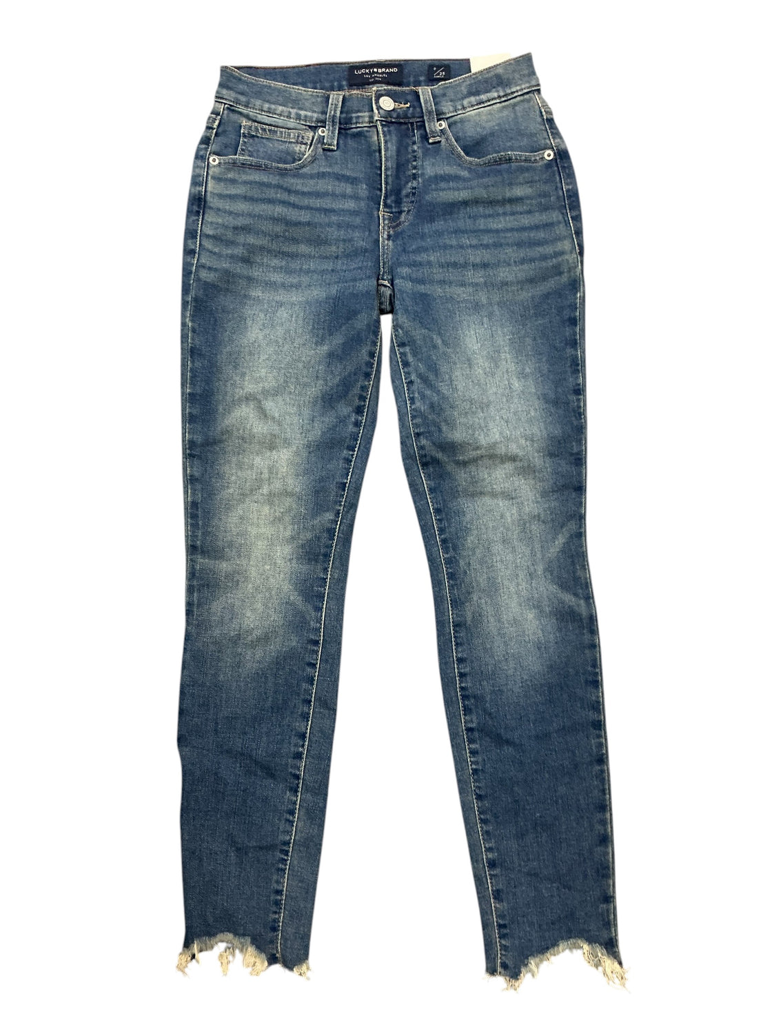 Pantalón 0/25 (LUCKY BRAND)