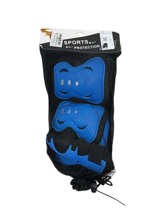 Set de protecciones deportivas (BOSONER)
