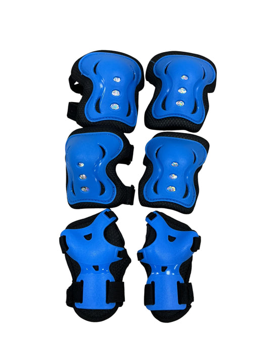 Set de protecciones deportivas (BOSONER)