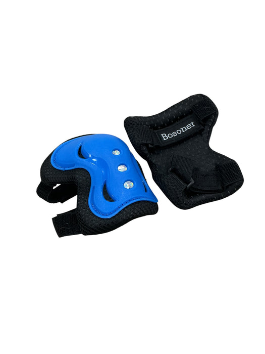 Set de protecciones deportivas (BOSONER)