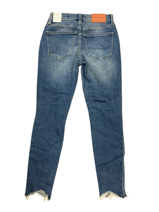 Pantalón 0/25 (LUCKY BRAND)