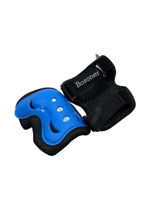 Set de protecciones deportivas (BOSONER)