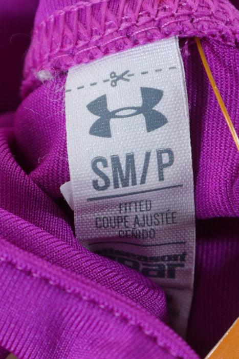 Sudadero SM  (UNDER ARMOUR)