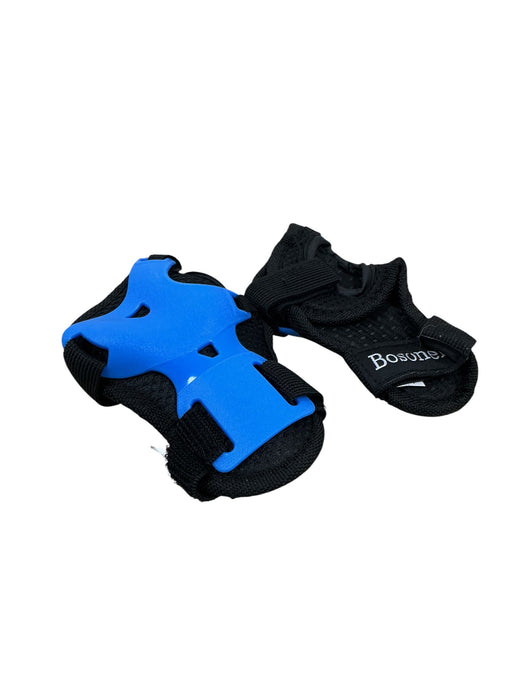 Set de protecciones deportivas (BOSONER)