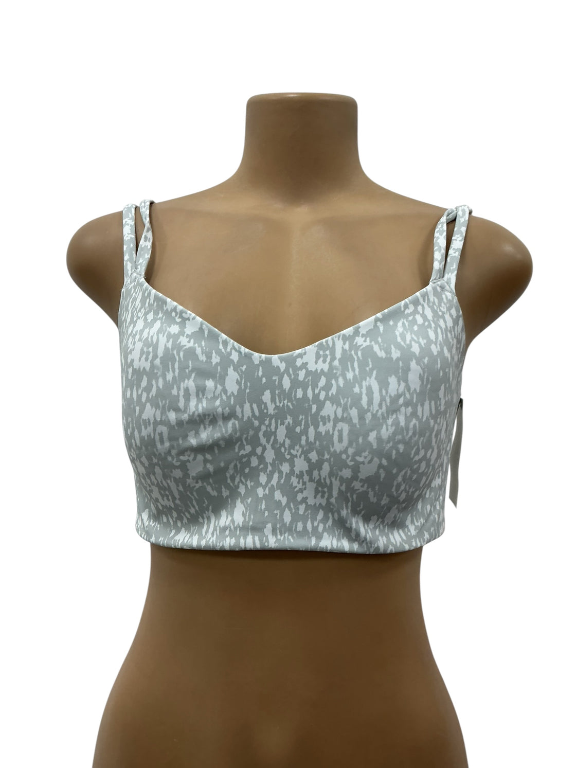 Top deportivo L (AVIA)