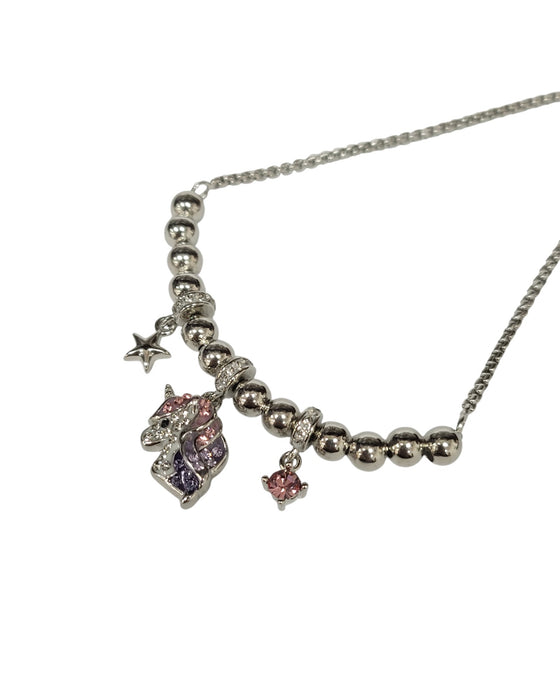 Pulsera de fantasía