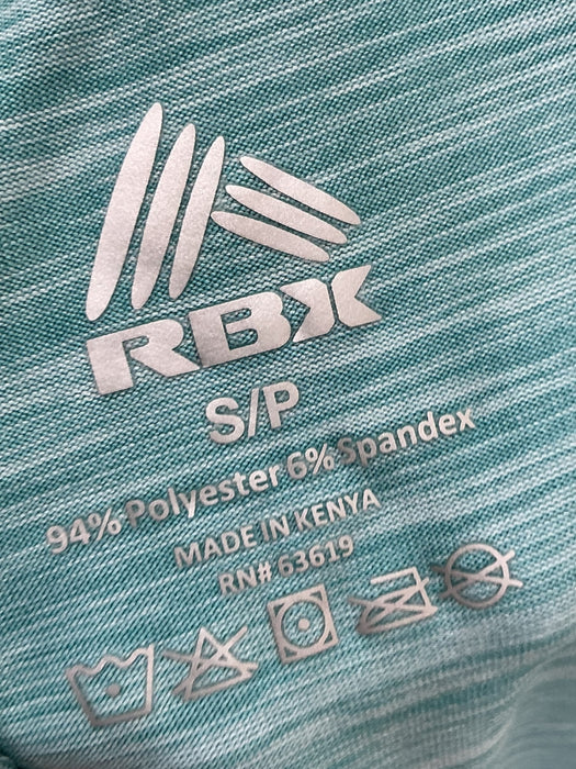 Blusa S (RBX)