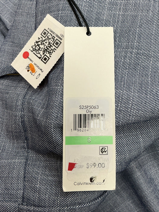 Pantalón 8 (CALVIN KLEIN)