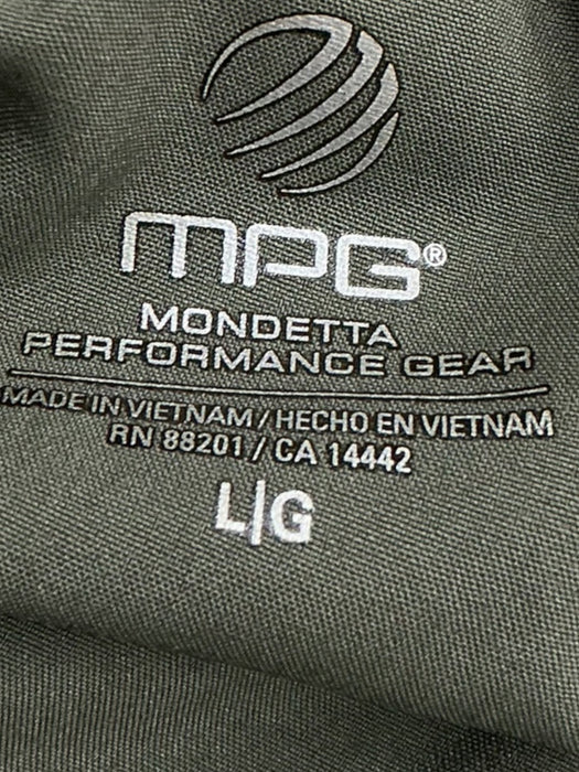 Short L (MPG)