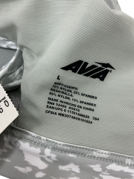 Top deportivo L (AVIA)