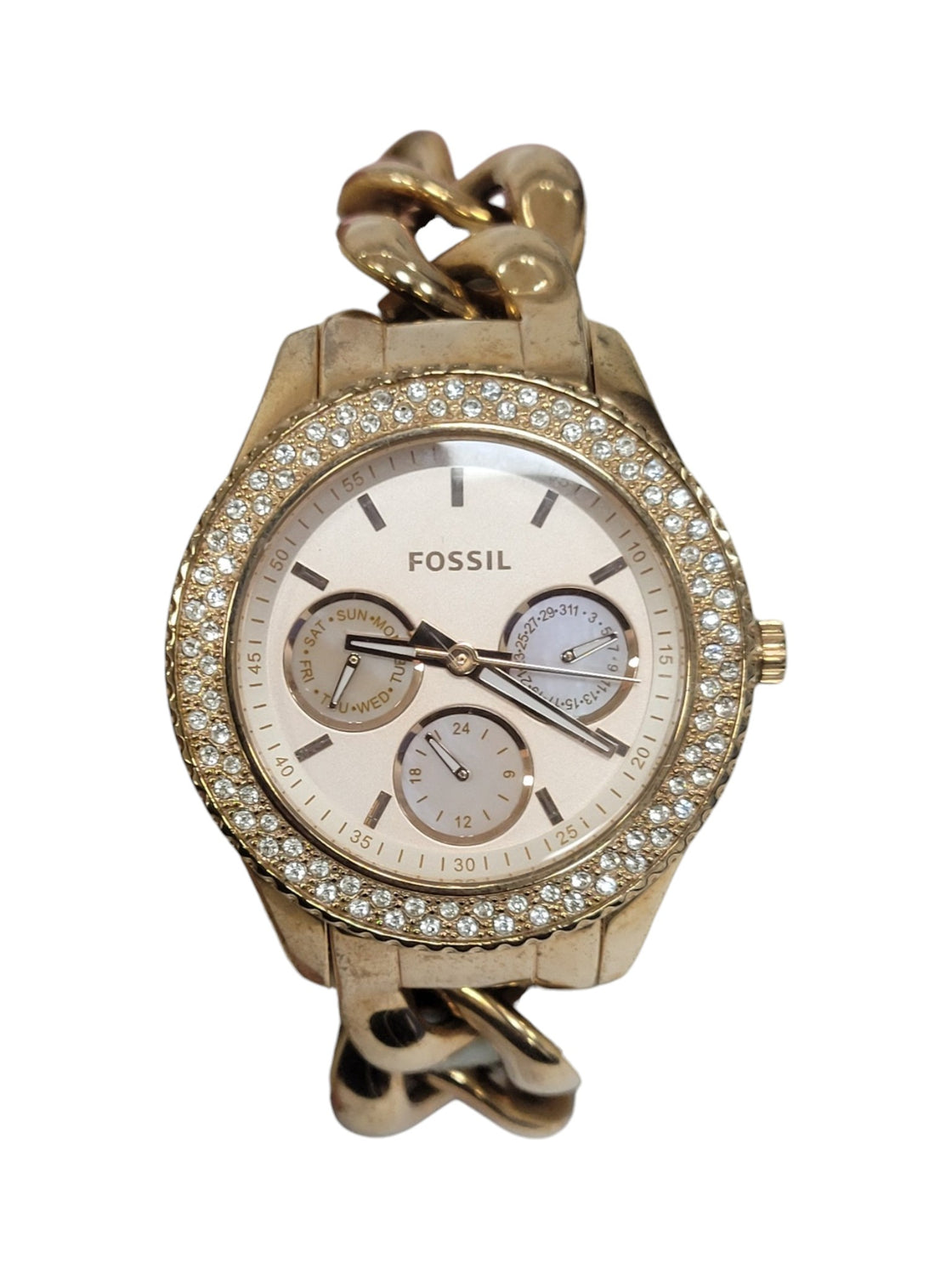 Reloj (FOSSIL)