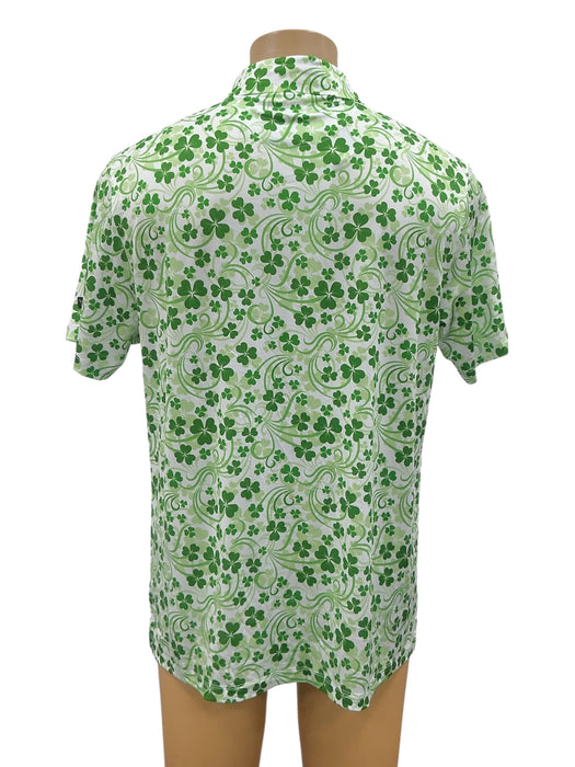Camisa L (YATTA GOLF)