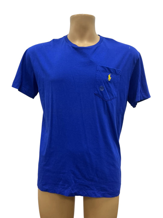 Playera M (POLO)