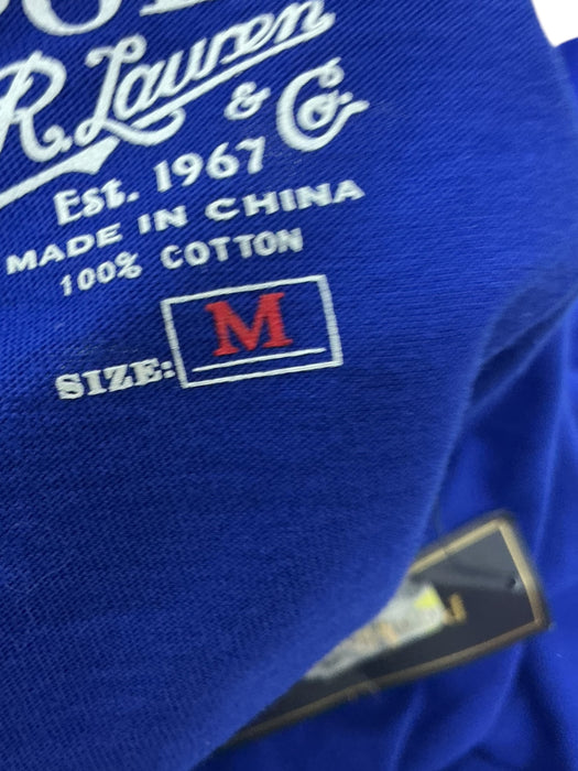 Playera M (POLO)