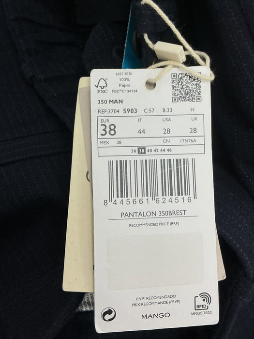 Pantalón 28 (MNG)